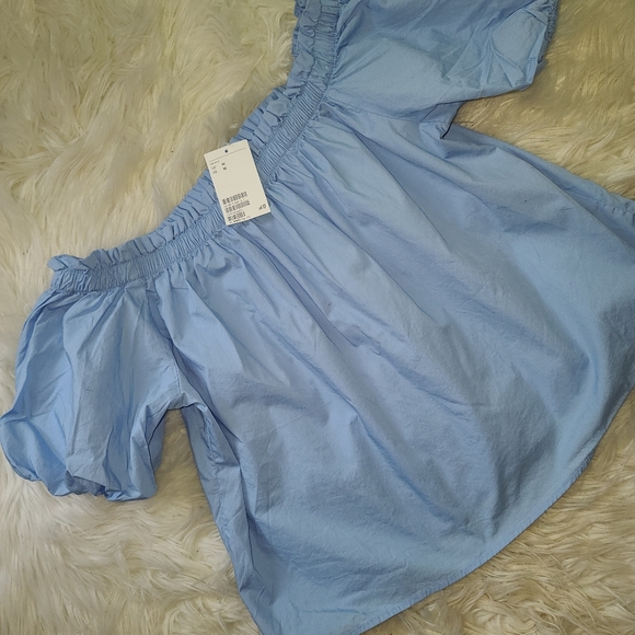 Crop top - Picture 2 of 3